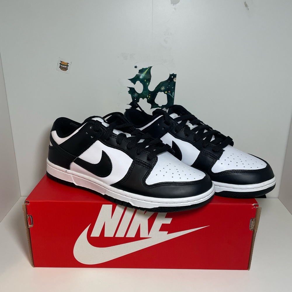 Nike Dunk Low
